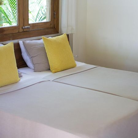 Afreeka Beach Hotel Las Terrenas Kültér fotó