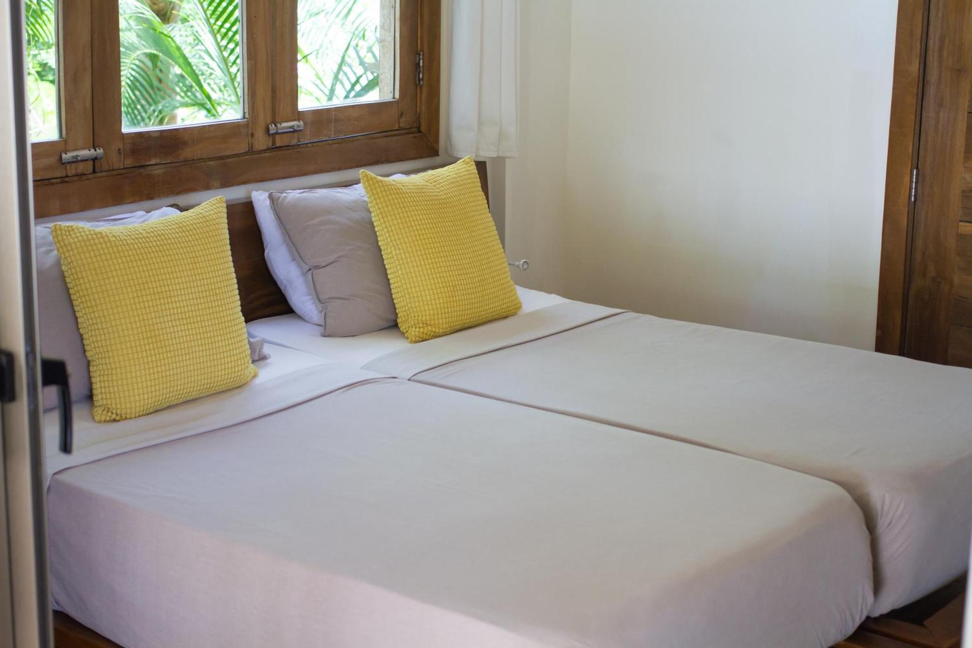 Afreeka Beach Hotel Las Terrenas Kültér fotó