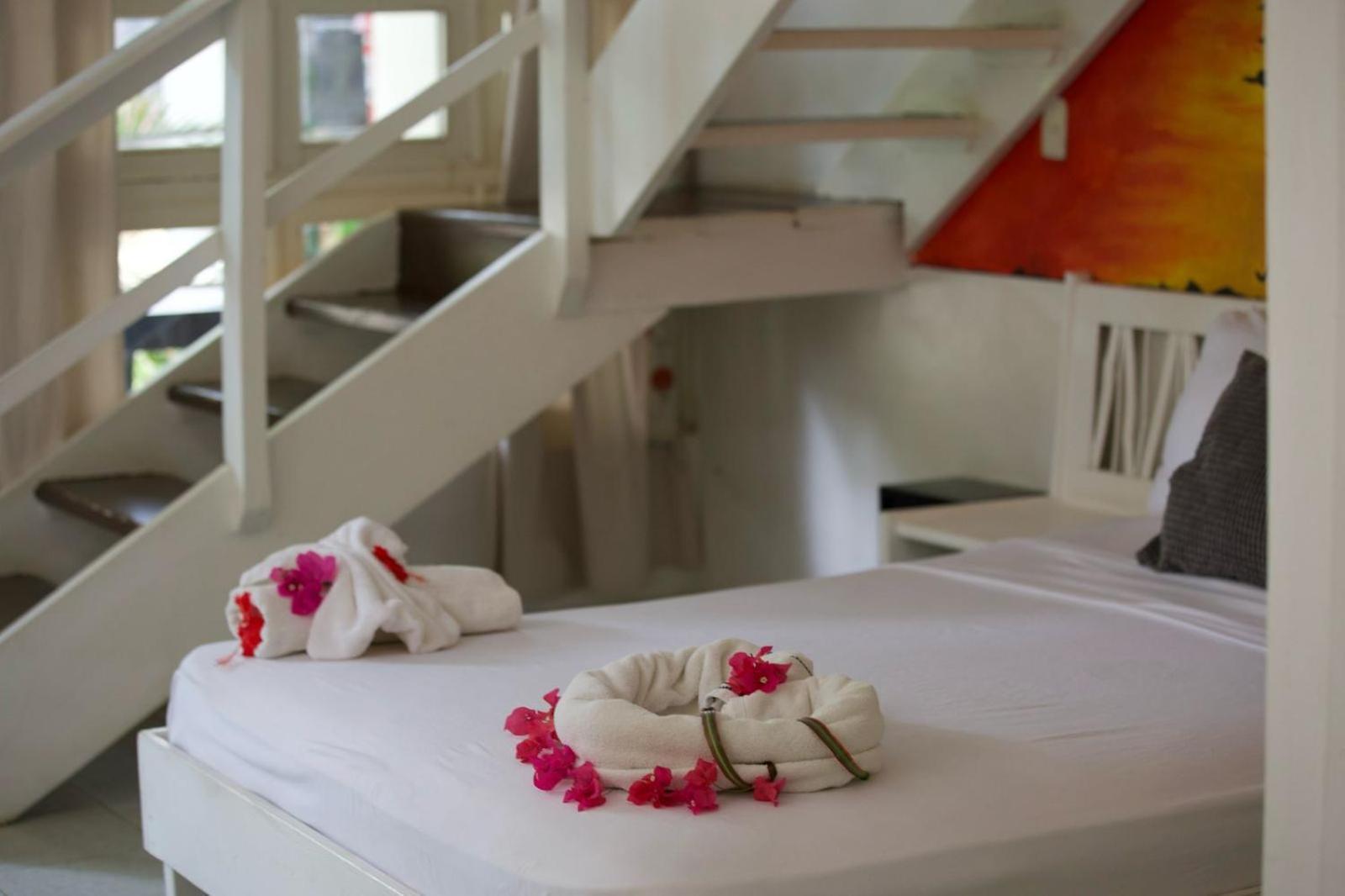 Afreeka Beach Hotel Las Terrenas Kültér fotó